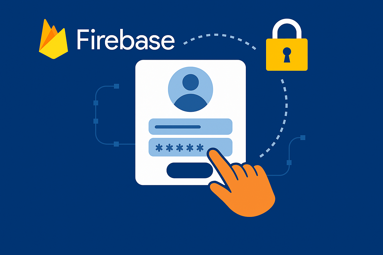 Secure Authentication