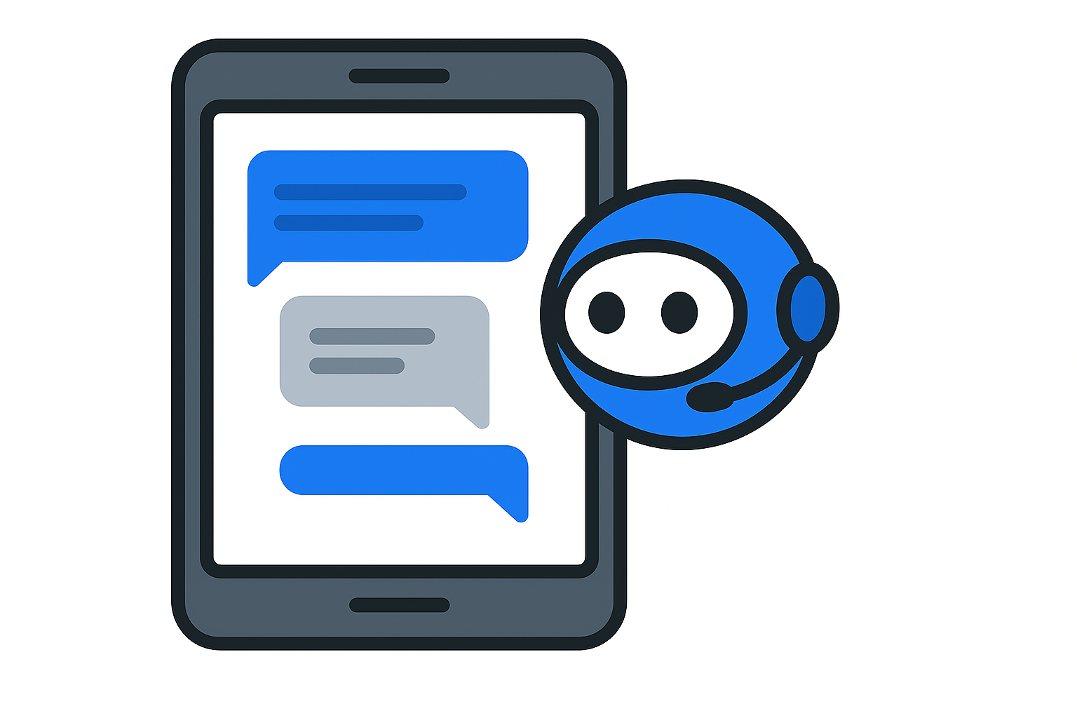 Dynamic AI Conversations